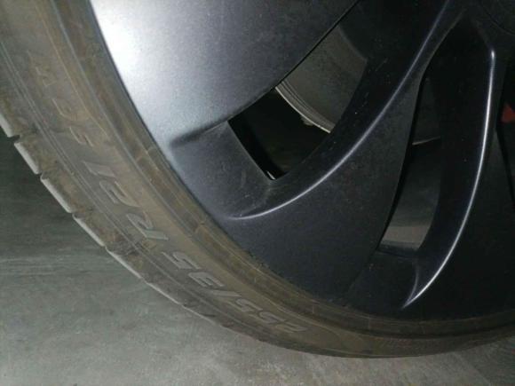 [北京·京A] 二手特斯拉Model Y2023款 高性能全轮驱动版