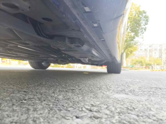 [南通·苏F] 二手别克君威2019款 GS 28T 尊贵型 国VI