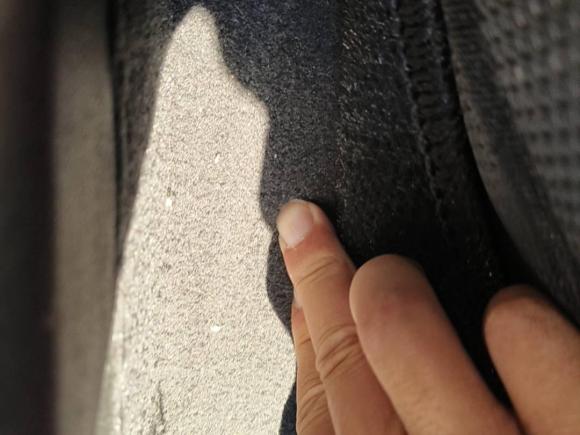 [常州·苏D] 二手别克君越2016款 28T 旗舰型