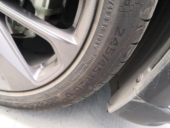 [成都·川A] 二手长安长安UNI-T2020款 1.5T 尊贵型