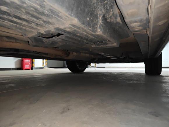 [济南·鲁A] 二手魏牌魏牌 VV72017款 2.0T 旗舰型