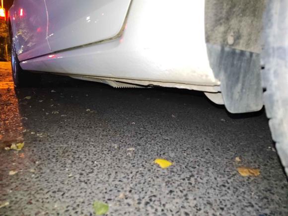 [上海·沪C] 二手大众高尔夫2015款 1.4TSI 自动豪华型