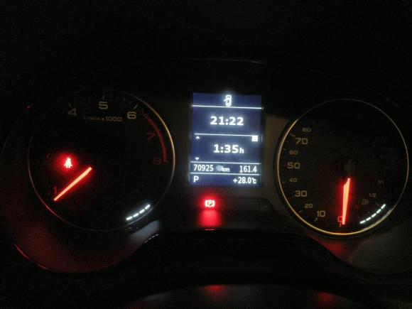 [西安·陕A] 二手奥迪奥迪A32016款 Limousine 35 TFSI 进取型