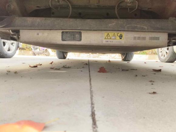 [上海·浙F] 二手零跑汽车零跑T032020款 400豪华版