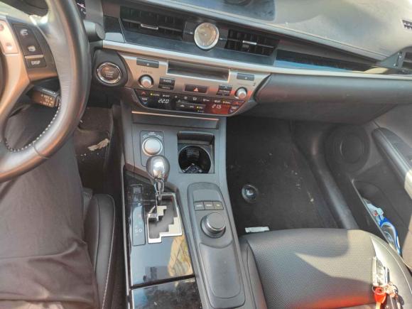 [义乌·浙G] 二手雷克萨斯雷克萨斯ES2014款 250 精英版