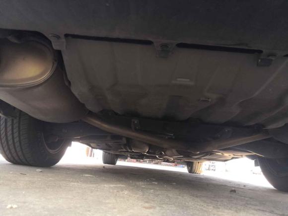 [上海·沪F] 二手红旗红旗H72019款 2.0T 旗舰版