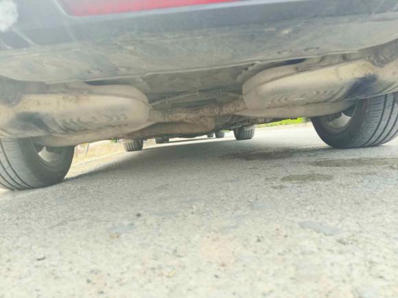 [济南·鲁A] 二手荣威荣威9502012款 2.0L 舒适版