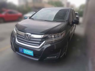 本田艾力绅2016款2.4L至尊版