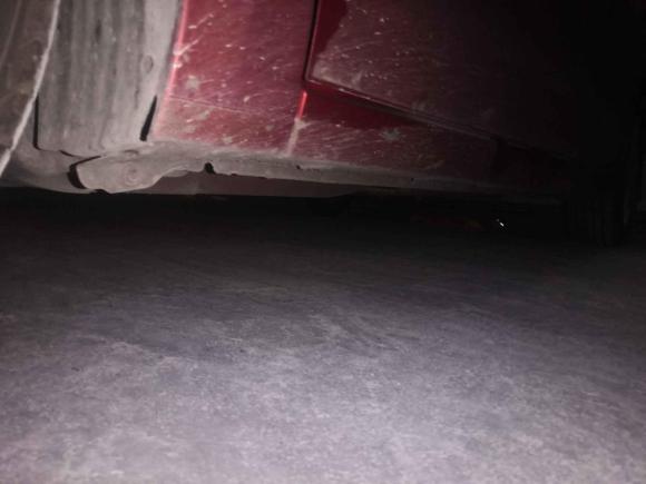 [南京·苏L] 二手别克英朗2016款 15N 自动精英型