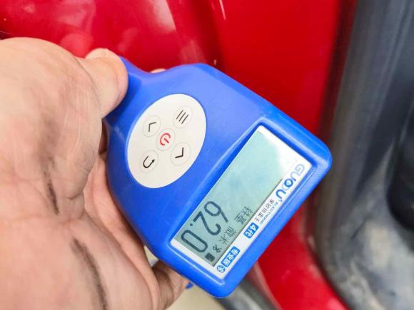 [南昌·赣A] 二手小鹏小鹏G32020款 520 智享版