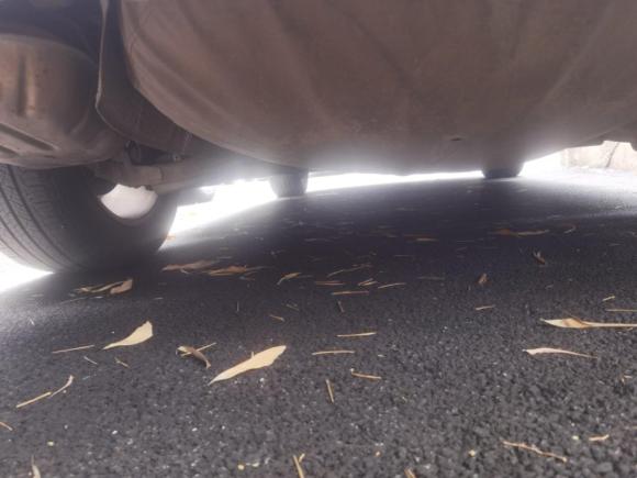 [金华·冀R] 二手福特锐界2016款 EcoBoost 245 两驱豪锐型 7座