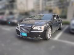 [杭州·皖L]克莱斯勒&nbsp;&nbsp;克莱斯勒300C&nbsp;&nbsp;2014款3.0L卓越版