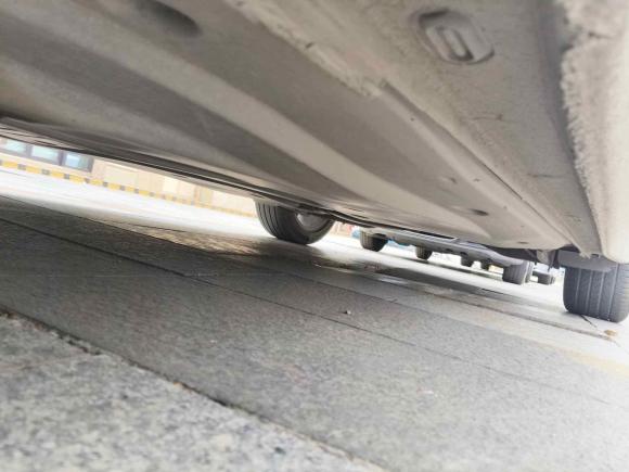 [深圳·粤M] 二手大众凌渡2015款 280TSI DSG豪华版