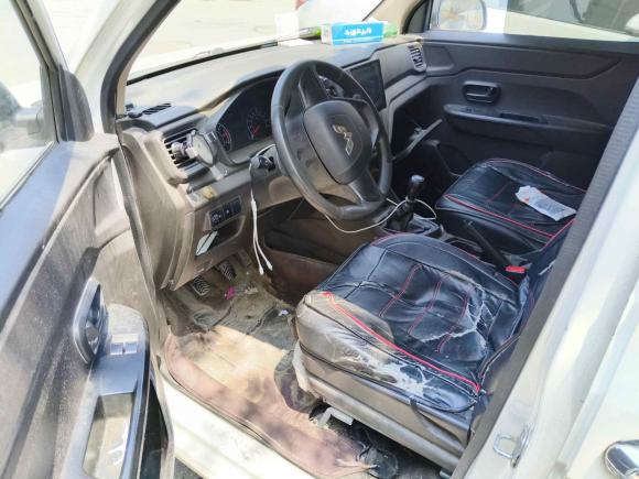 [义乌·浙G] 二手五菱汽车五菱宏光V2019款 1.5L劲取版国VI LAR