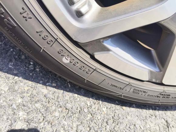 [上海·沪A] 二手欧拉欧拉好猫GT2022款 木兰版 401km标准续航