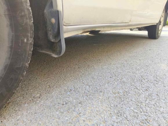 [青岛·鲁U] 二手长安凯程长安睿行M802019款 1.5L基本型2座非空调国VI平顶背掀门DAM15KR