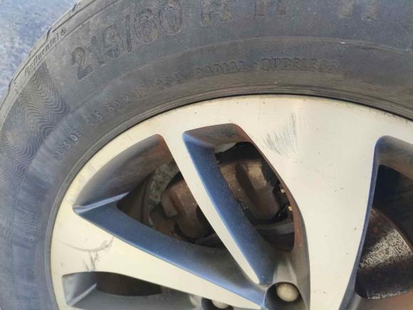 [常州·苏D] 二手宝骏宝骏5602016款 1.8L iAMT豪华型