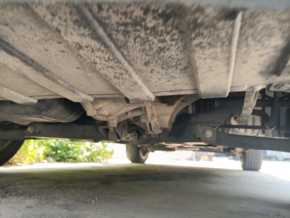 [深圳·粤L] 二手北京汽车绅宝X352016款 1.5L 手动豪华版