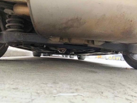 [西安·浙A] 二手沃尔沃沃尔沃V602015款 T5 智逸版