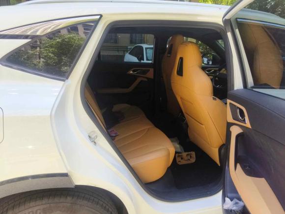 [上海·沪F] 二手荣威荣威RX52023款 1.5T 豪华滑屏版