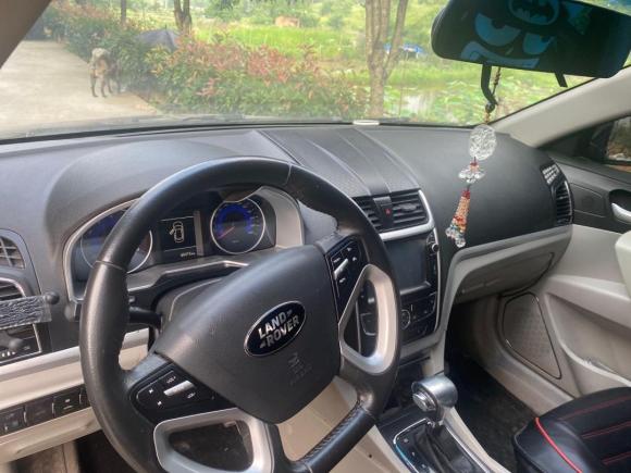 [金华·浙G] 二手吉利汽车帝豪2014款 三厢 1.5L CVT精英型