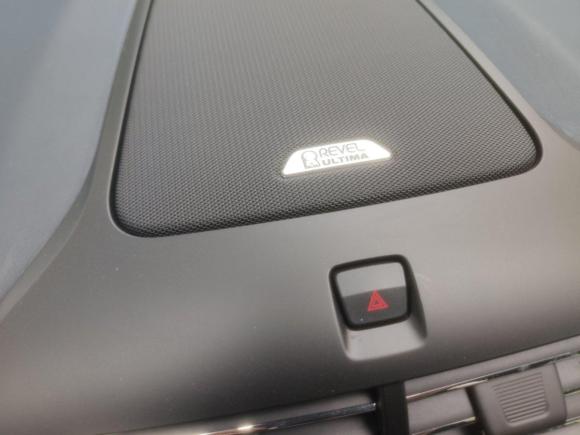 [南昌·赣A] 二手林肯林肯大陆2017款 3.0T 四驱总统版