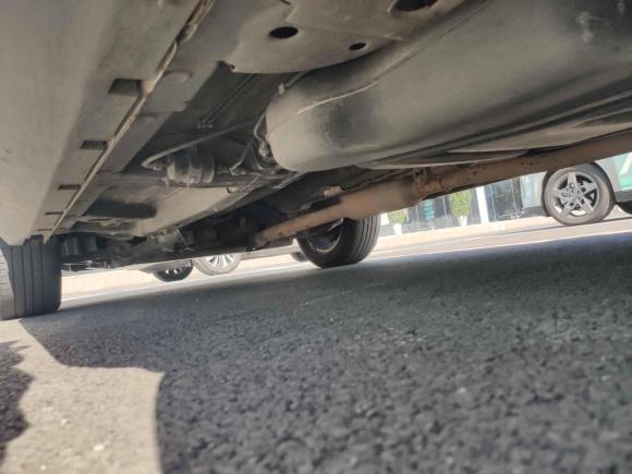 [南通·苏F] 二手名爵锐腾2017款 20T 手动豪华版