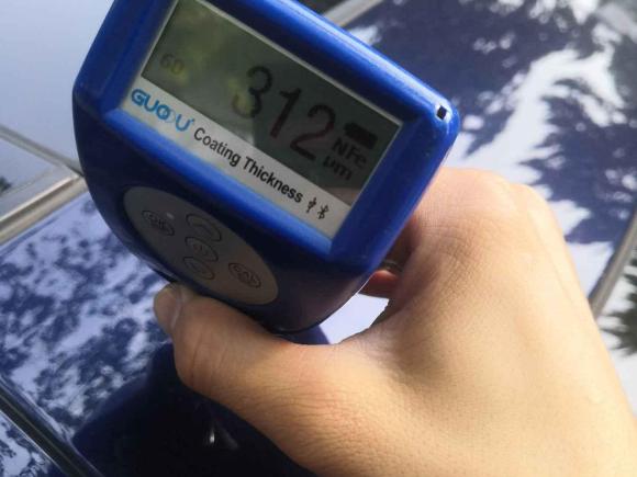 [杭州·浙A] 二手捷豹捷豹F-PACE2018款 2.0T 四驱都市尊享版