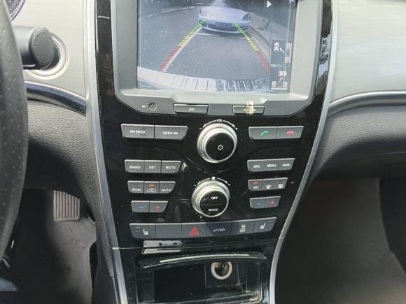 [佛山·粤Y] 二手哈弗哈弗H22016款 红标 1.5T 自动两驱豪华型