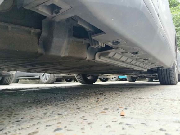 [成都·川A] 二手威马汽车威马EX52018款 EX5 400 Lite探索版