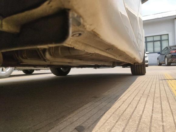 [上海·沪C] 二手起亚起亚K32015款 1.6L 手动GLS