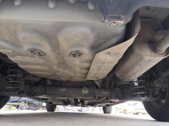 [合肥·皖A] 二手标致标致3012018款 1.6L 手动舒适版