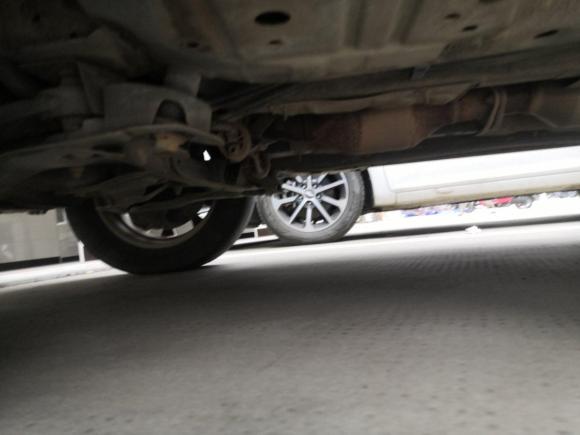 [嘉兴·浙F] 二手哈弗哈弗H2s2017款 蓝标 1.5T 双离合舒适型