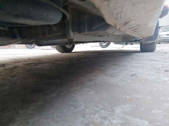 [济南·鲁H] 二手吉利汽车海景2015款 1.5L 手动进取型