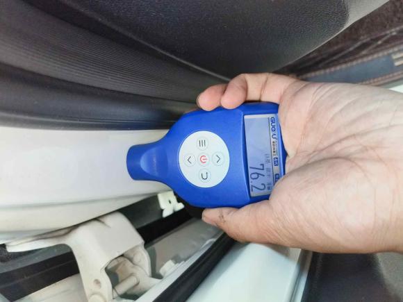 [深圳·粤B] 二手比亚迪比亚迪e22020款 升级版 标准续航版 舒适型