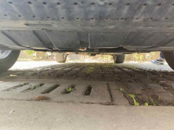 [南通·苏F] 二手铃木维特拉2016款 1.4T 自动四驱领先型