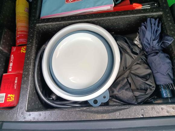 [合肥·皖A] 二手哪吒汽车哪吒U2021款 改款 Pro 400 行业定制版