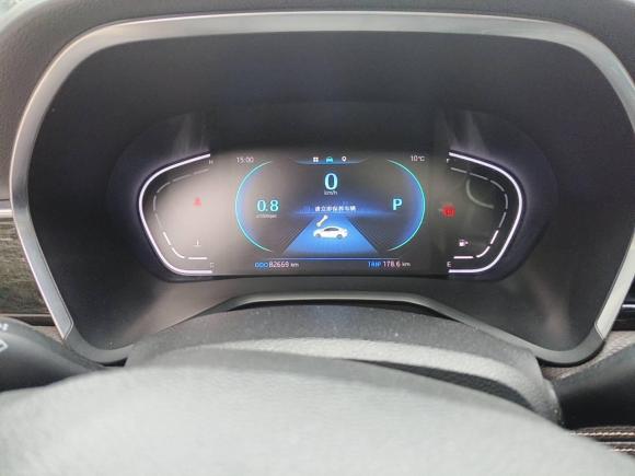 [南京·苏A] 二手江汽集团嘉悦A52020款 1.5T CVT超越型