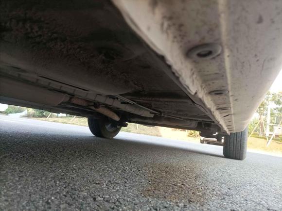 [义乌·浙G] 二手长安凯程长安欧尚A6002016款 1.5L 手动豪华型7座