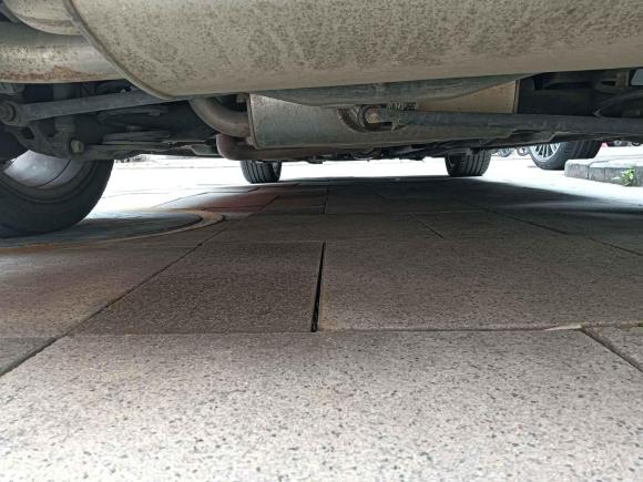 [佛山·粤X] 二手雪佛兰科鲁兹2013款 掀背 1.6L 自动豪华型