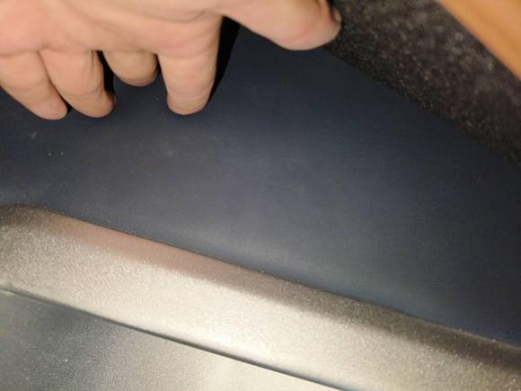 [合肥·皖A] 二手奔驰奔驰V级2021款 V 260 L 长轴距尊贵版