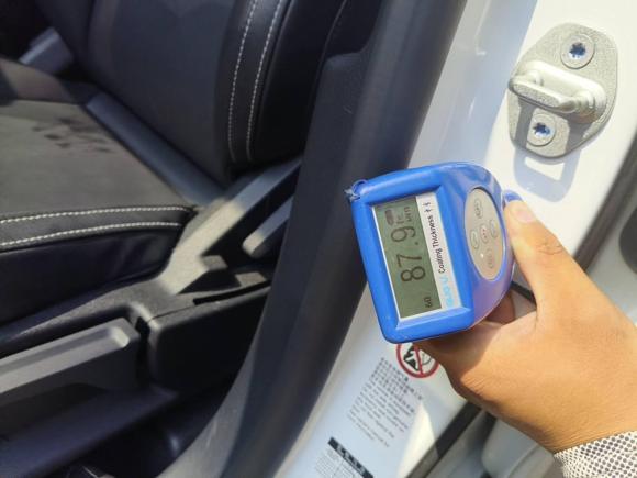 [济南·鲁A] 二手比亚迪秦Pro2020款 超越版 1.5TI 自动尊贵型