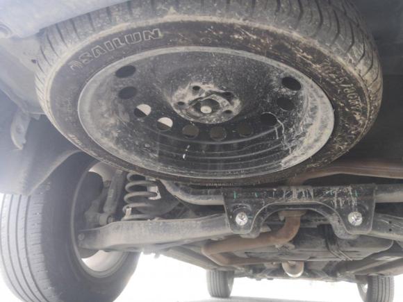 [芜湖·无P] 二手捷途捷途X702022款 1.5T 手动乐行版 7座