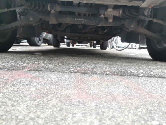 [佛山·粤A] 二手金杯新海狮X30L2018款 1.5L箱货商务版DLCG14