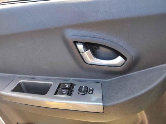 [上海·苏E] 二手福田智蓝精灵E72022款 标准型46.36kWh