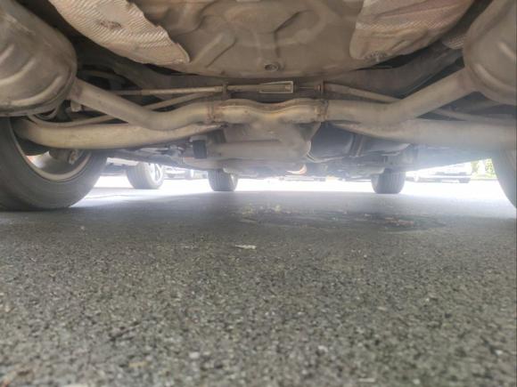 [上海·沪A] 二手雪佛兰迈锐宝2014款 2.0L 自动豪华版