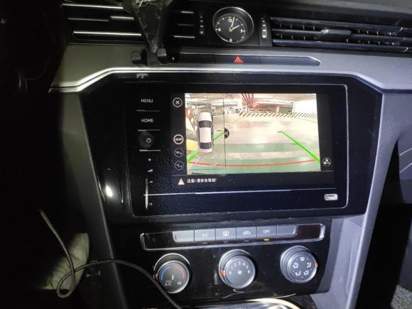 [杭州·浙A] 二手大众迈腾2020款 280TSI DSG 舒适型