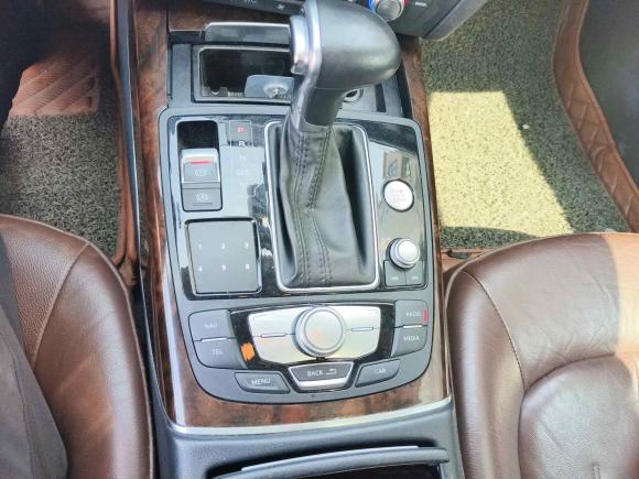 [义乌·浙G] 二手奥迪奥迪A6L2014款 30 FSI 舒适型