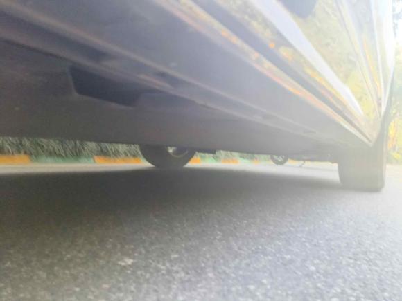 [常州·苏D] 二手福特锐际2020款 EcoBoost 245 四驱嘉享款