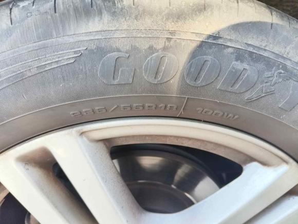 [嘉兴·浙D] 二手奔驰奔驰GLB2021款 GLB 200 动感型